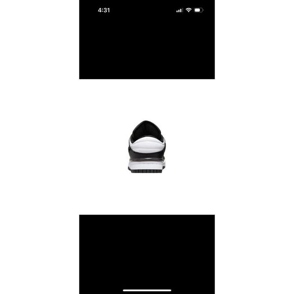 Nike Dunk Low Twist - Picture 4 of 5